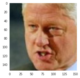 Bill Clinton
