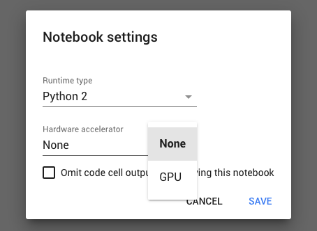 GPU